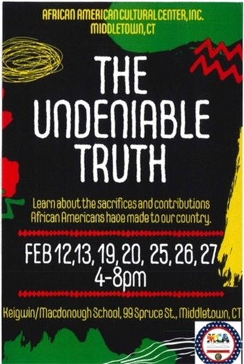 The Undeniable Truth