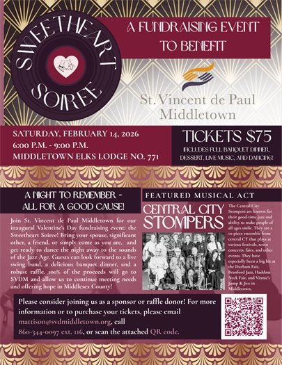 Central City Stompers