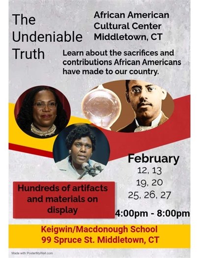 The Undeniable Truth