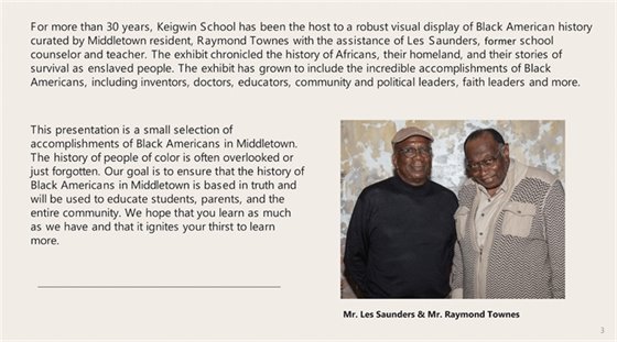 The Undeniable Truth