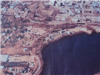 Aerial Photo of Project Area