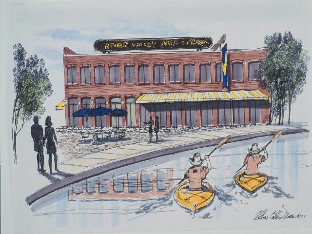 Historic Adaptive Reuse