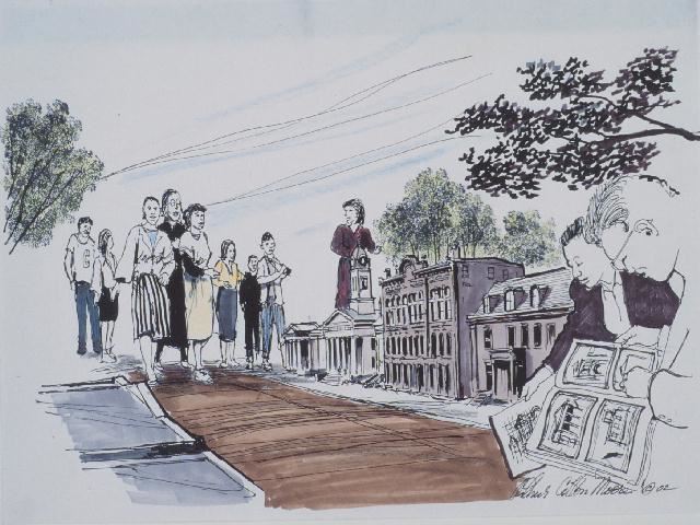 Miniature Middletown