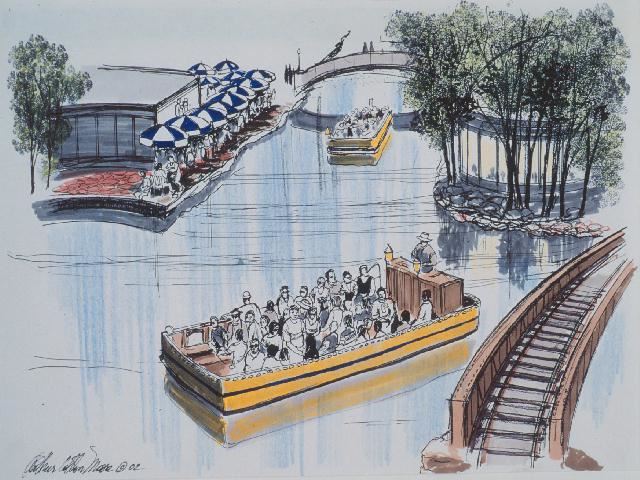 Sumner Brook Crossing