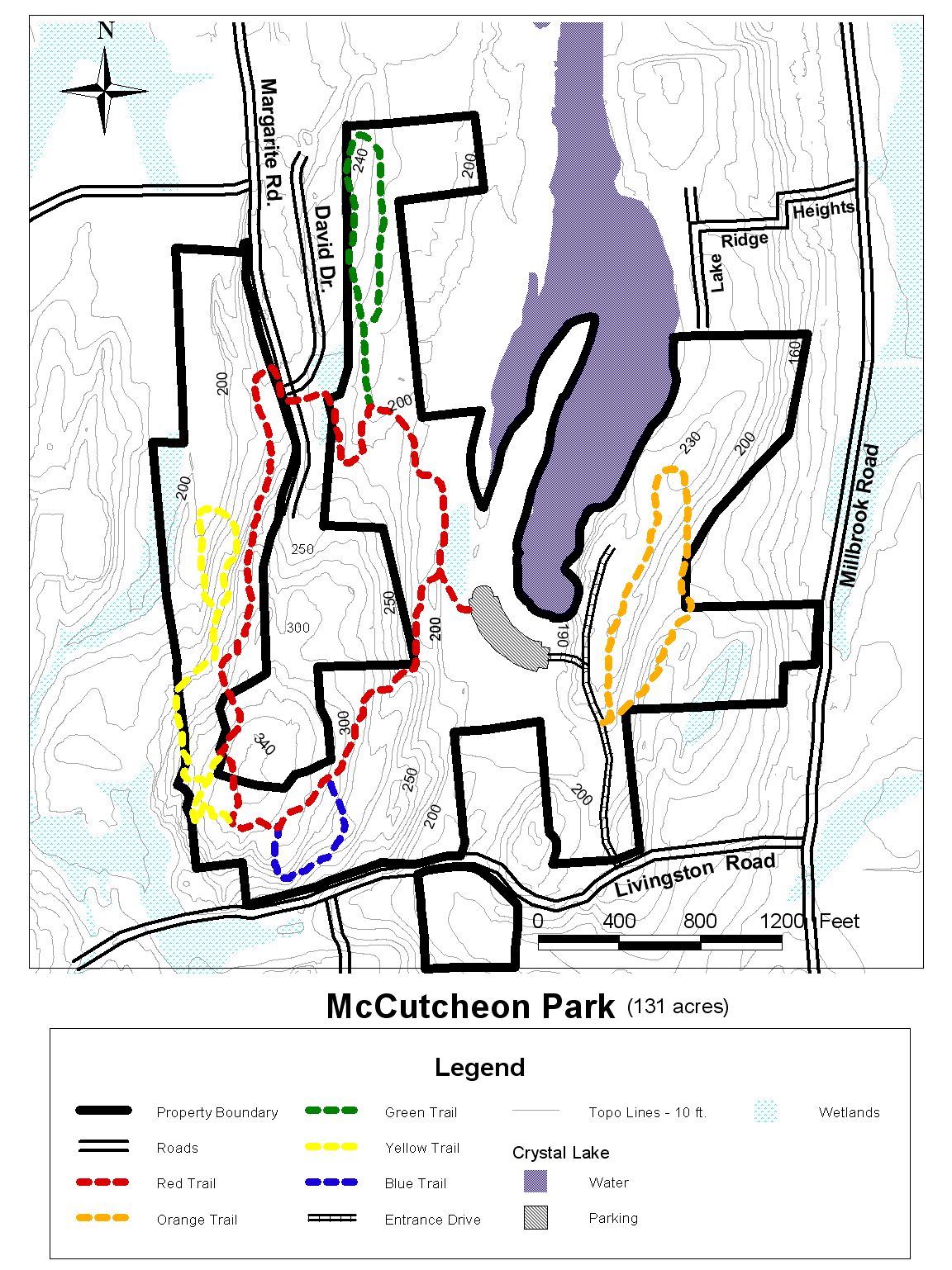 McCutcheon Color Map