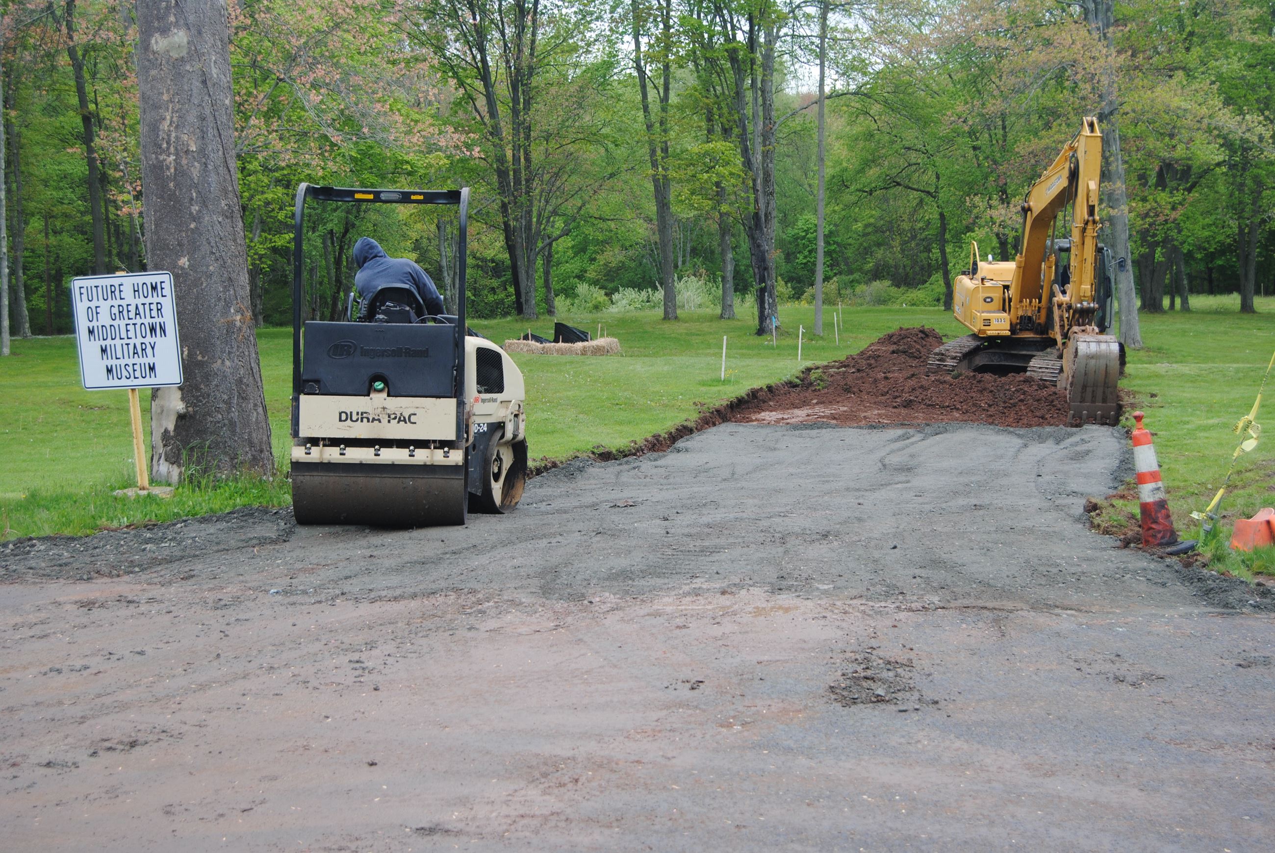 BC-04B Construction Road 17 May