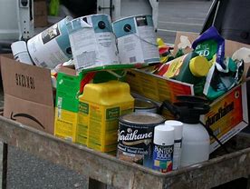 Household Hazardous Waste picture 
