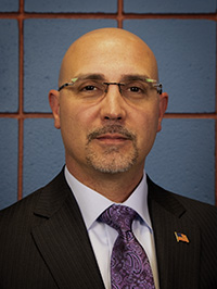 Anthony Gennaro, Sr.