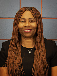 Jeannette White Blackwell