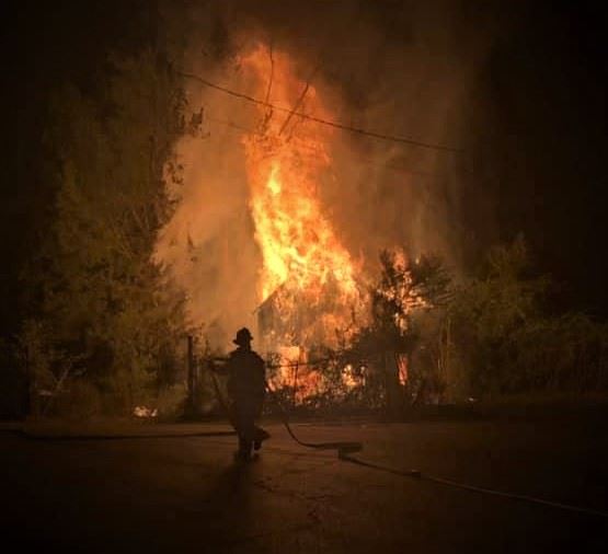 Construction Fire  (3)