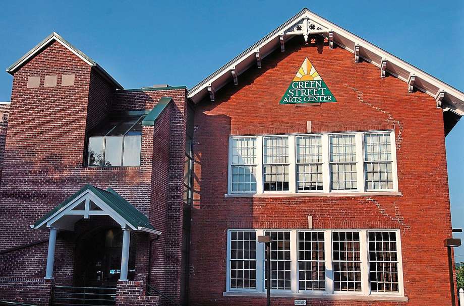 picture of Youth Service office.