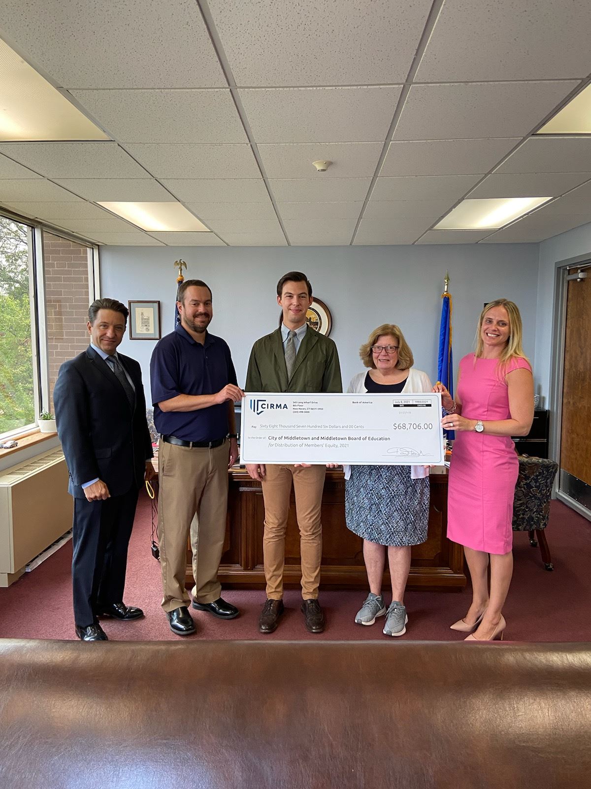 CIRMA Equity Check 7.21.21