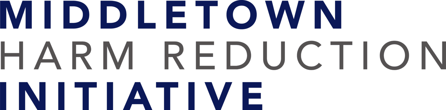 Middletown Hard Reduction Initiative 0311923