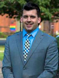 Steven Kovach Headshot