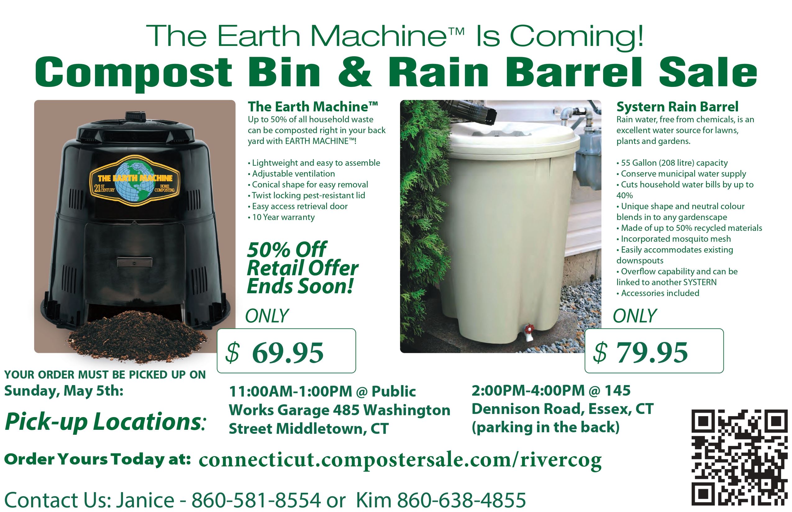 RiverCog Poster_Final Spring 24 