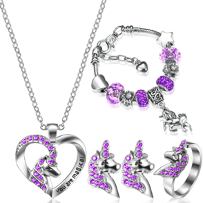 Recalled Yaomaio Jewelry Sets