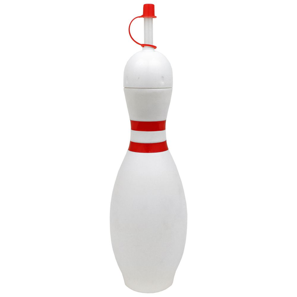 Recalled bowling pin