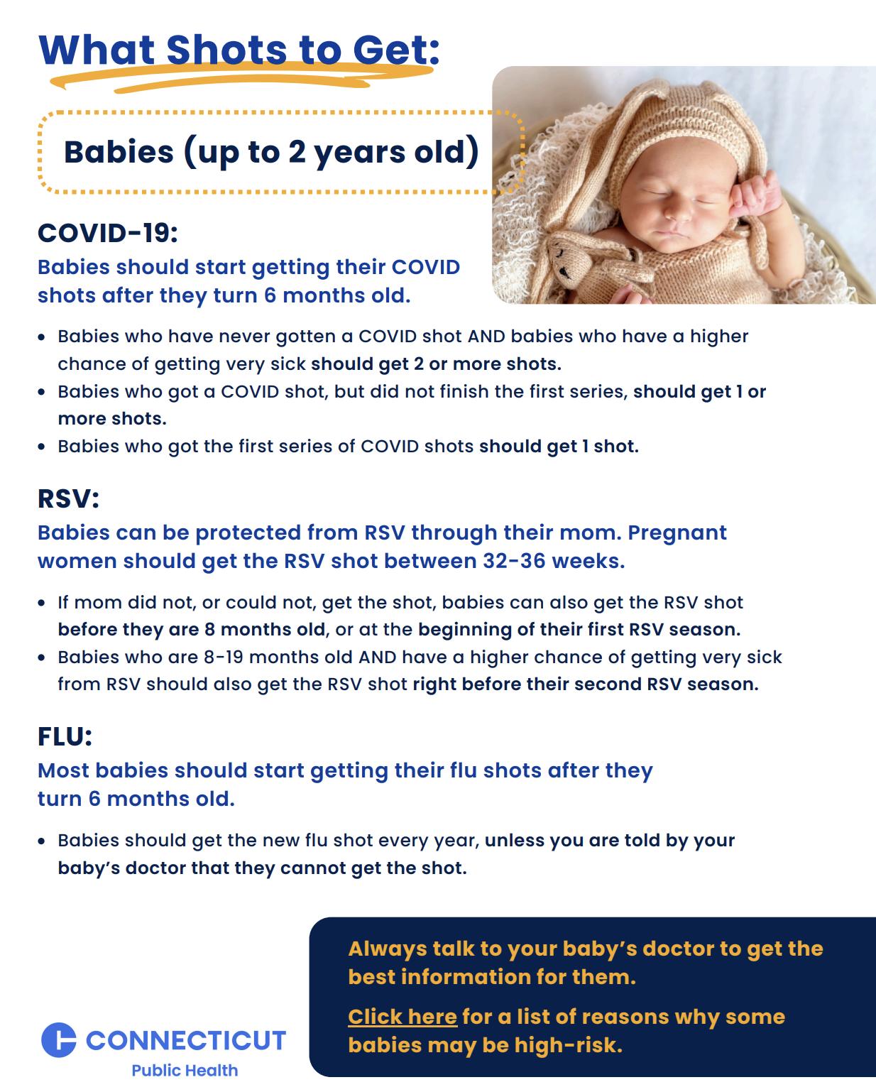 What you need to know 2