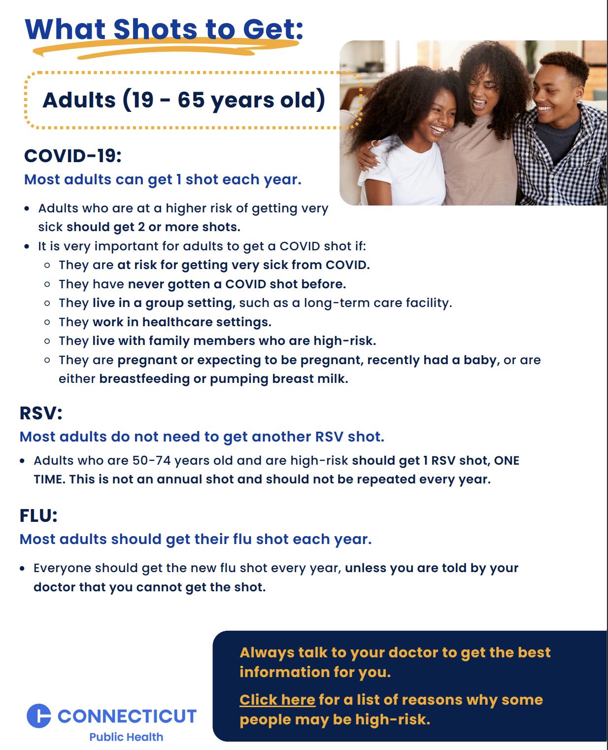 What you need to know 4