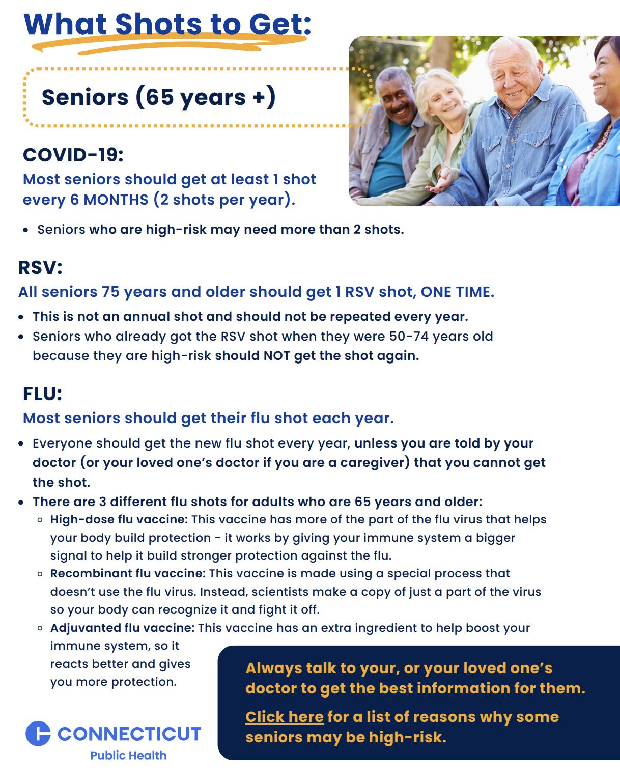 What you need to know 5