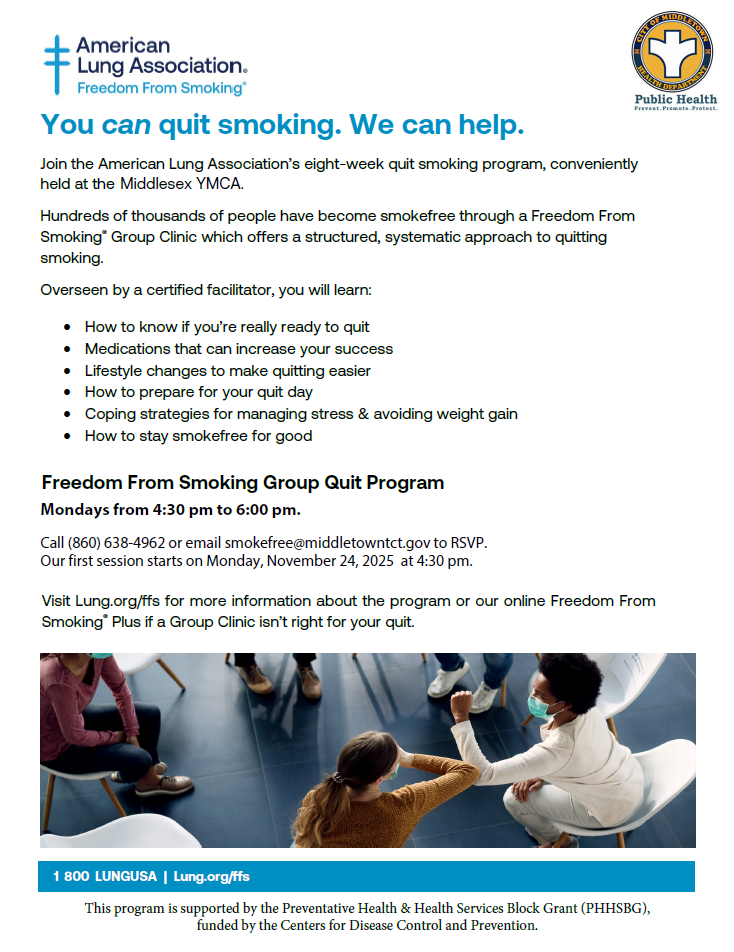 FFS Group Program Flyer December - January 2026 1