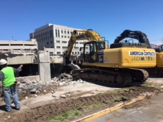 Arcade Lot Demo Photo 3 May 2018 (JPG)