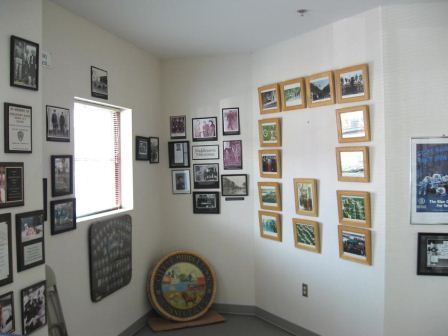 Police Department Museum
