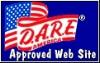DARE Approved Website