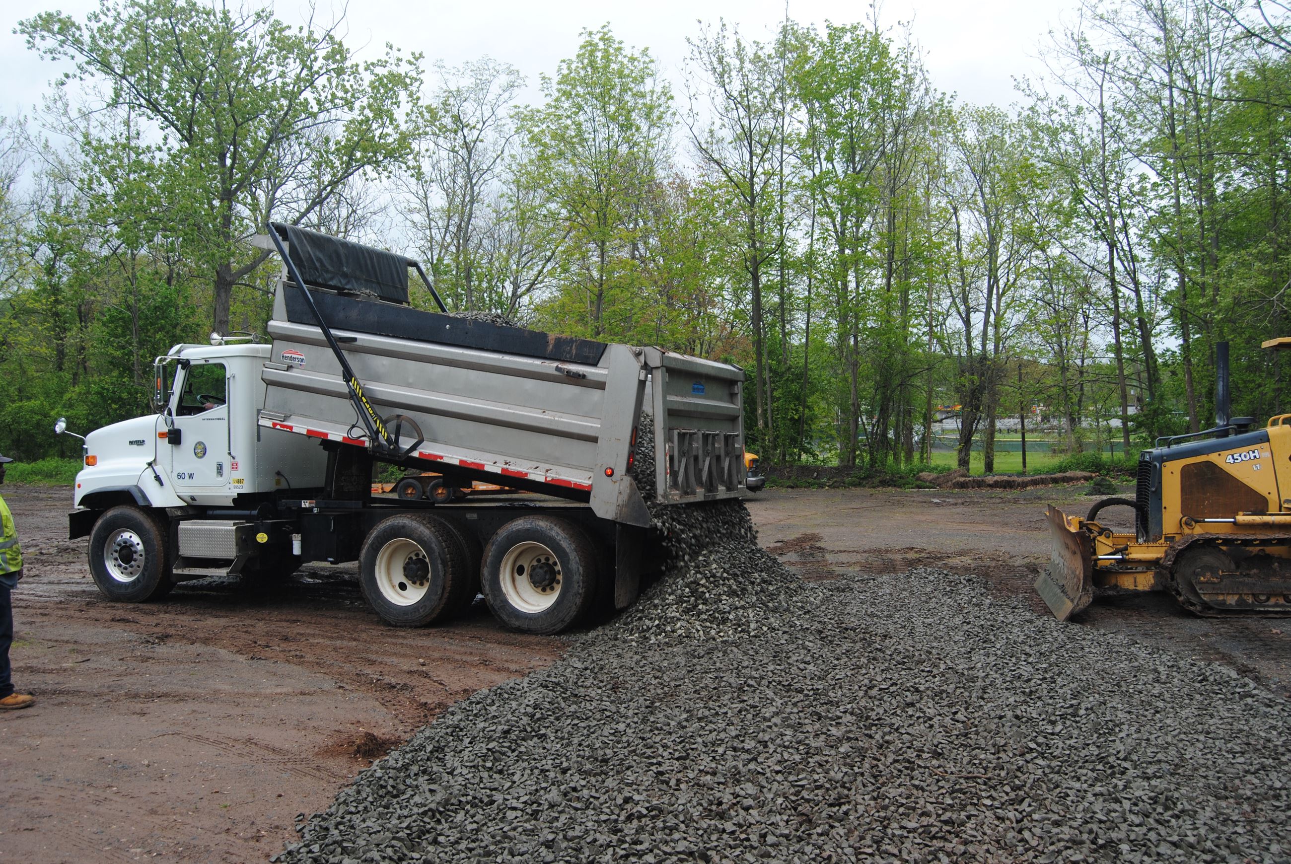 BC-04C Construction Road 17 May