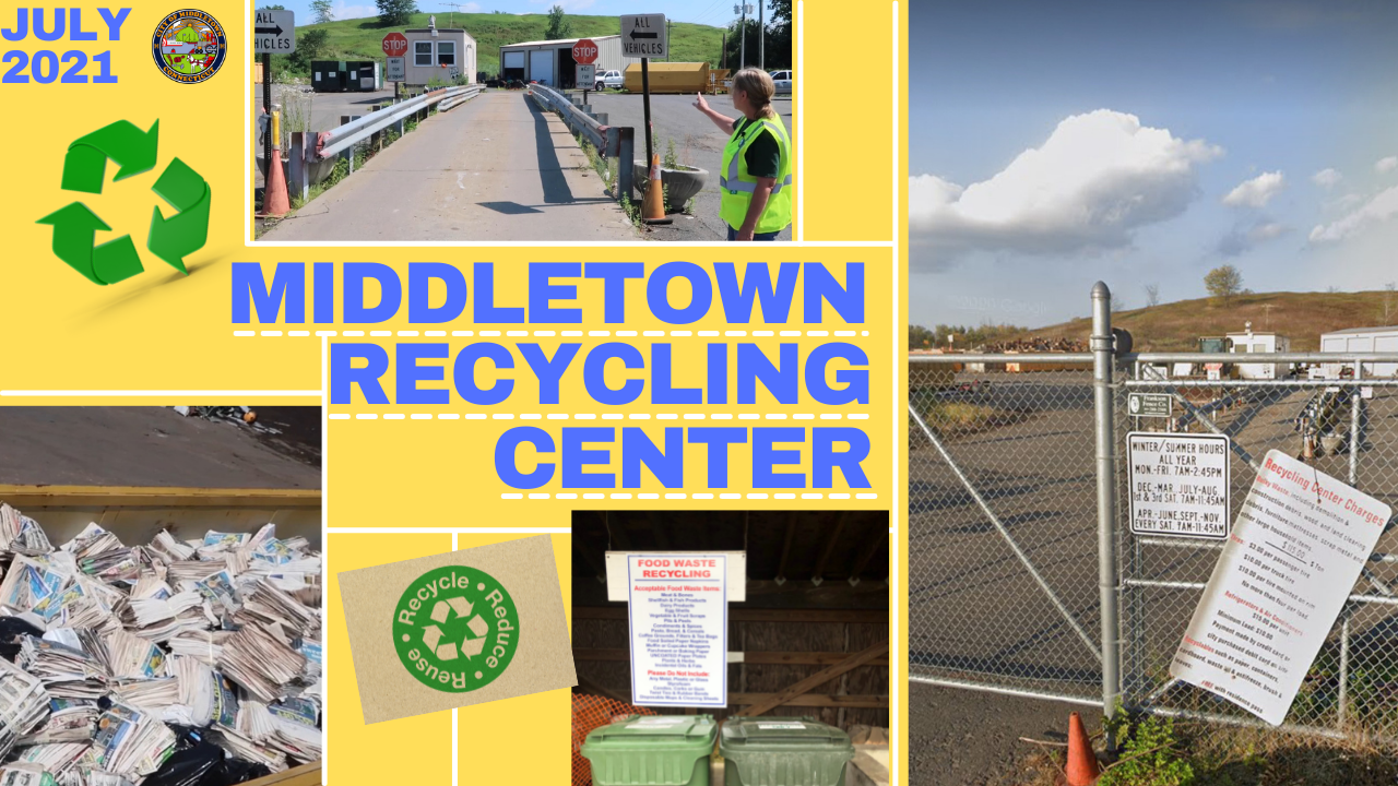 Recycling Center July 2021 thumbnail  Opens in new window