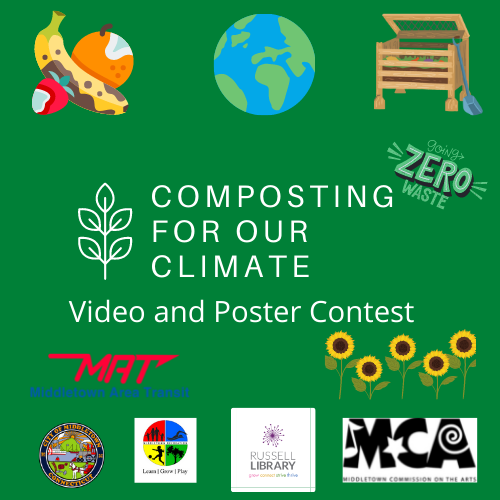 Compost for Our Climate LOGO 2022 