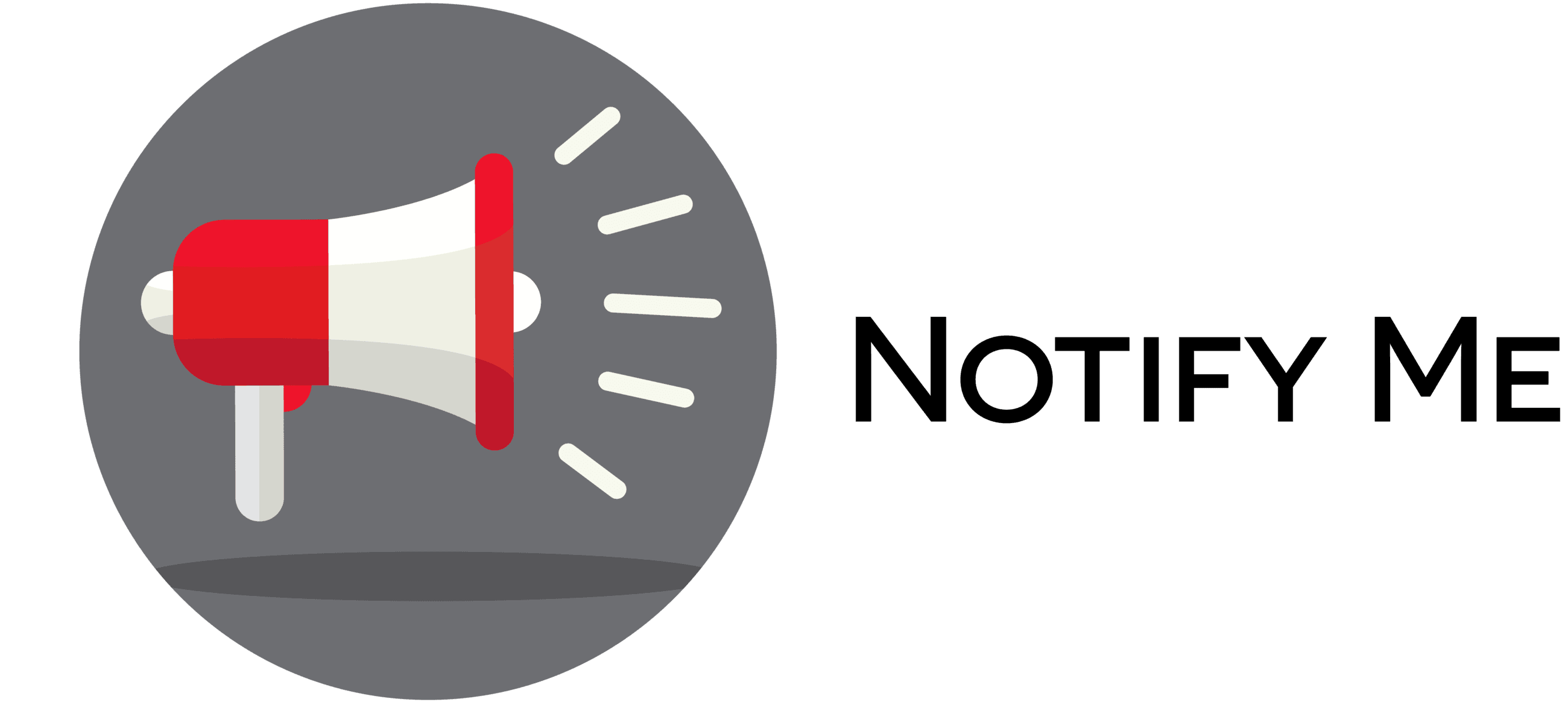 Notify Me 2 Opens in new window