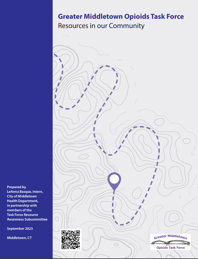 GMOTF Resource Guide front cover