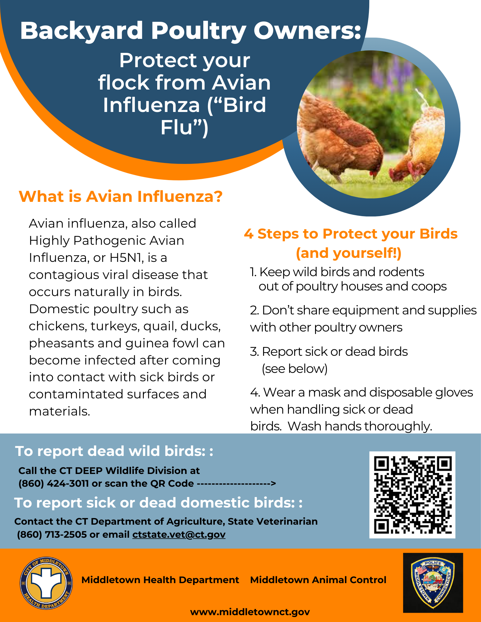 Protect your flock 1.27.25